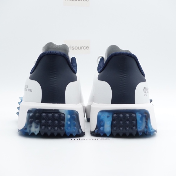 SLD NEW Size 12 Men's G/FORE G.112 Camo Sole Golf Shoes GMF000084-TWCM Twilight - Picture 6 of 7